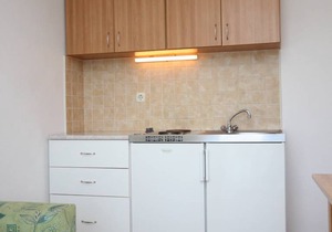 22 m² Apartment ∙ 1 bedroom ∙ 3 guests