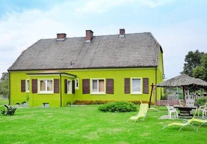 22 m² Apartment ∙ 1 bedroom ∙ 2 guests