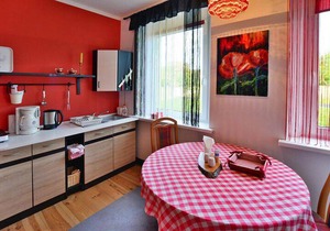 22 m² Apartment ∙ 1 bedroom ∙ 2 guests