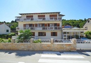 22 m² Apartment ∙ 1 bedroom ∙ 2 guests