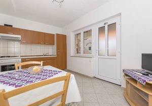 22 m² Apartment ∙ 1 bedroom ∙ 2 guests