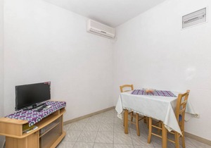 22 m² Apartment ∙ 1 bedroom ∙ 2 guests