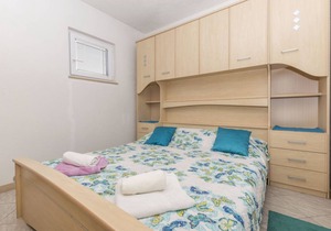 22 m² Apartment ∙ 1 bedroom ∙ 2 guests