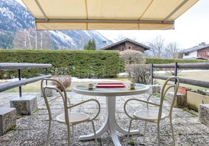 22 m² Apartment ∙ 1 bedroom ∙ 2 guests