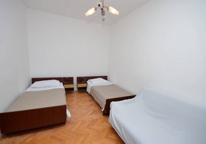 22 m² Apartment ∙ 1 bedroom ∙ 3 guests