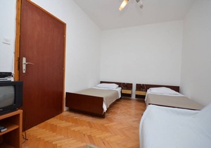 22 m² Apartment ∙ 1 bedroom ∙ 3 guests