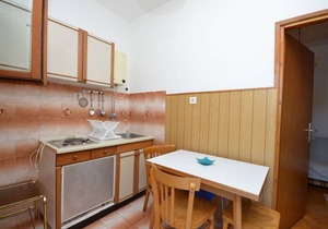22 m² Apartment ∙ 1 bedroom ∙ 3 guests