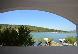 22 m² Apartment ∙ 1 bedroom ∙ 3 guests
