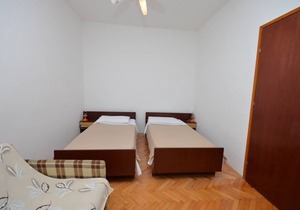 22 m² Apartment ∙ 1 bedroom ∙ 3 guests