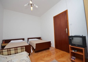 22 m² Apartment ∙ 1 bedroom ∙ 3 guests