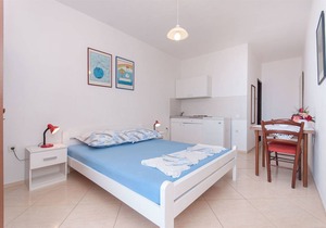 22 m² Apartment ∙ 2 guests