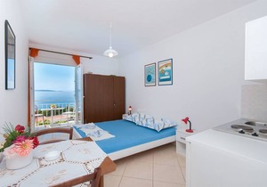 22 m² Apartment ∙ 2 guests
