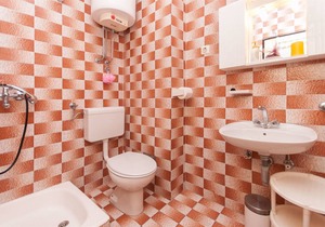 22 m² Apartment ∙ 2 guests