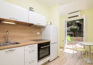 22 m² Apartment ∙ 2 guests