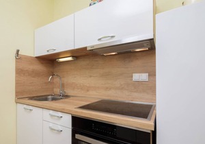 22 m² Apartment ∙ 2 guests