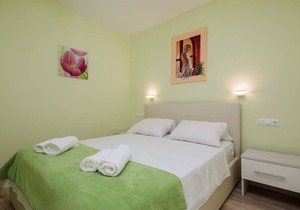 22 m² Apartment ∙ 2 guests