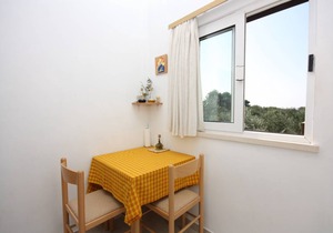 22 m² Apartment ∙ 2 bedrooms ∙ 3 guests