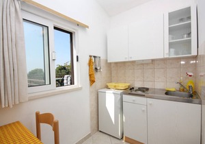 22 m² Apartment ∙ 2 bedrooms ∙ 3 guests