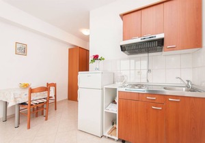 22 m² Apartment ∙ 2 guests