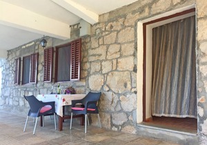 22 m² Apartment ∙ 3 guests