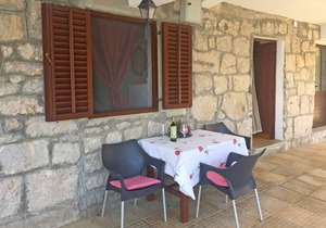 22 m² Apartment ∙ 3 guests