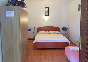 22 m² Apartment ∙ 3 guests