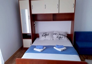 22 m² Apartment ∙ 3 guests