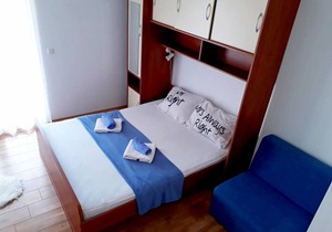 22 m² Apartment ∙ 3 guests