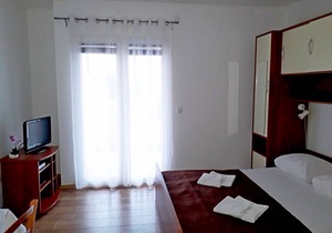 22 m² Apartment ∙ 3 guests