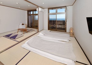 22 m² Hotel ∙ 1 bedroom ∙ 5 guests