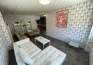 22 m² Hotel ∙ 1 bedroom ∙ 2 guests