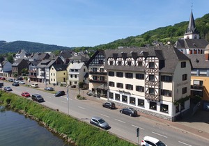 22 m² Hotel ∙ 1 bedroom ∙ 2 guests