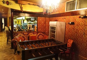 22 m² Hotel ∙ 1 bedroom ∙ 4 guests