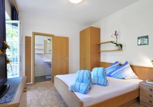 22 m² House ∙ 1 bedroom ∙ 2 guests