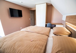 22 m² House ∙ 1 bedroom ∙ 2 guests