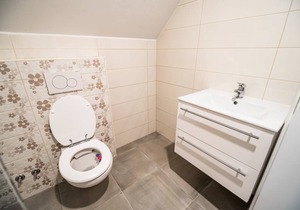 22 m² House ∙ 1 bedroom ∙ 2 guests