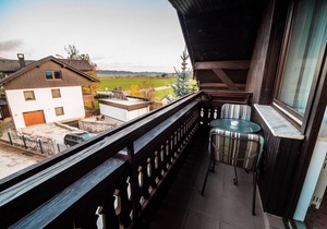 22 m² House ∙ 1 bedroom ∙ 2 guests