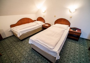 22 m² House ∙ 1 bedroom ∙ 2 guests