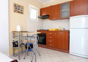 22 m² Studio flat ∙ 1 bedroom ∙ 3 guests