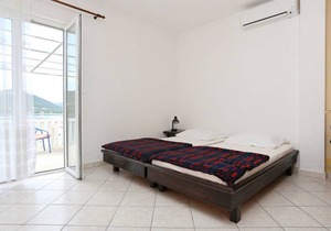 22 m² Studio flat ∙ 1 bedroom ∙ 3 guests