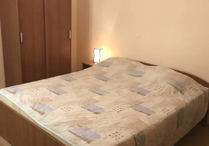 22 m² Studio flat ∙ 1 bedroom ∙ 2 guests