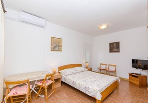 22 m² Studio flat ∙ 1 bedroom ∙ 2 guests