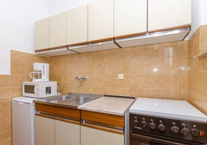 22 m² Studio flat ∙ 1 bedroom ∙ 2 guests