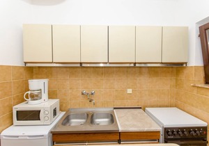 22 m² Studio flat ∙ 1 bedroom ∙ 2 guests