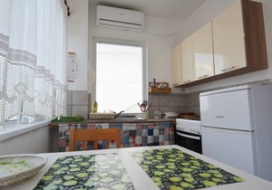 22 m² Studio flat ∙ 1 bedroom ∙ 2 guests