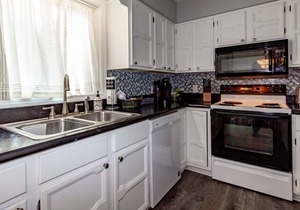 22 Macotera Place - A newly remodeled town home in Coronado Courts near fitness