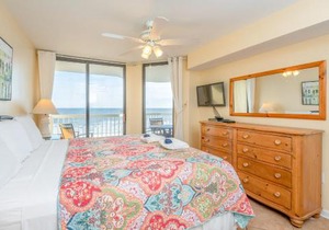 220 Charleston Oceanfront Villas Dolphin View