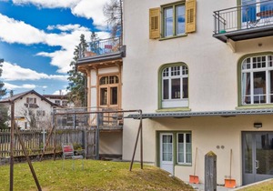 220 m² Apartment ∙ 3 bedrooms ∙ 6 guests