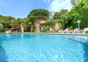 220 m² House ∙ 3 bedrooms ∙ 6 guests