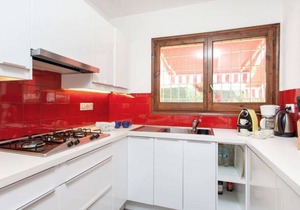 220 m² House ∙ 3 bedrooms ∙ 6 guests